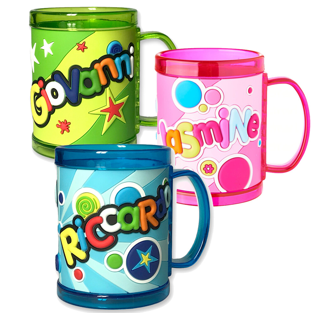 SUPER FABRIQUE Mug/Tasse en céramique moto, originale et résistante, imprimée en France