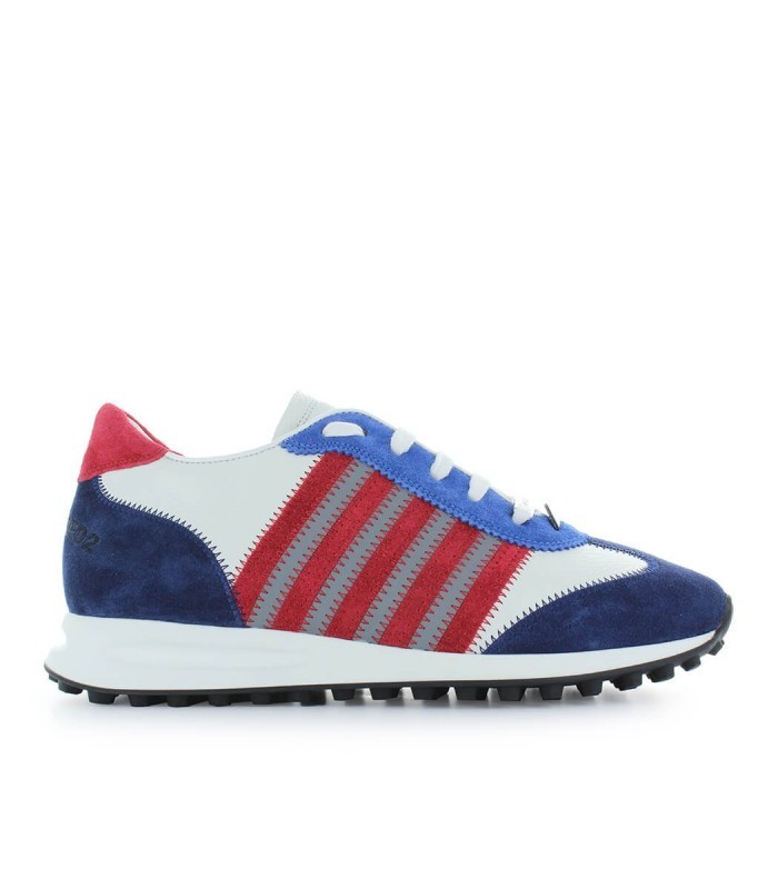 Sneaker New runner Dsquared Scarpe da uomo classiche economiche e belle Sneaker New runner Dsquared Scarpe da uomo classiche economiche e belle