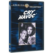 Cry, Havoc
