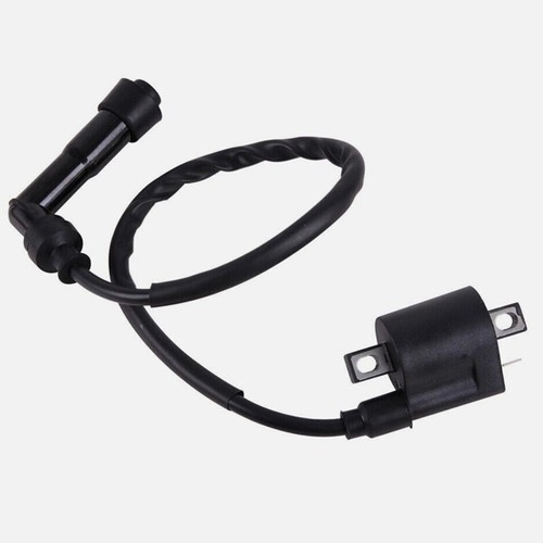 Ignition Coil For Yamaha YZ80 YZ125 YZ250 YZ490 TTR230 YFB250 PW80 TTR225 TTR230 - Picture 2 of 4