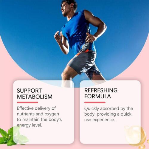 100% Organic Defender, Sugar Defender suplemento de apoyo de azúcar en la sangre - Imagen 12 de 15