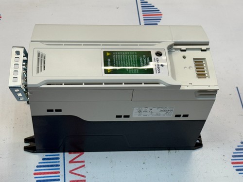 Nidec Emerson M400-044 00170 A 7.5kW - Bild 2 von 6