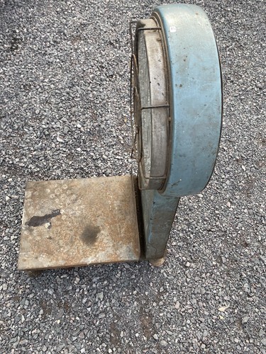 (n°1 ) outil ancien balance 60 KILOS Kuhn Déco loft industriel - Picture 6 of 8