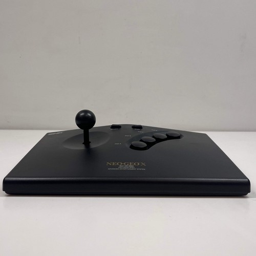 Sistema de consola SNK Neo Geo X Gold edición limitada NG001 - Imagen 13 de 24
