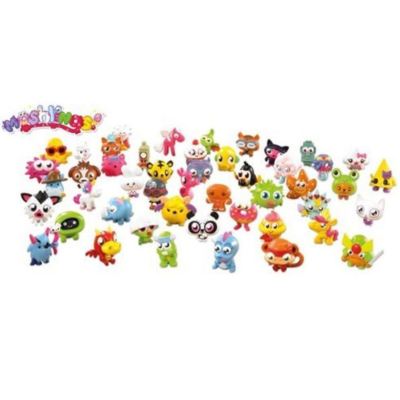Moshi Monsters C543 Moshling Value 10 Pack of Figures | eBay