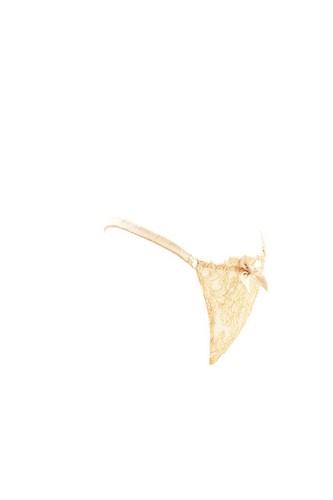 Floral 2 Agent Lace £ nosotros Provocateur Rrp Beige breve 245 Bcf812 de Tamaño Womens UtxS4awqtH