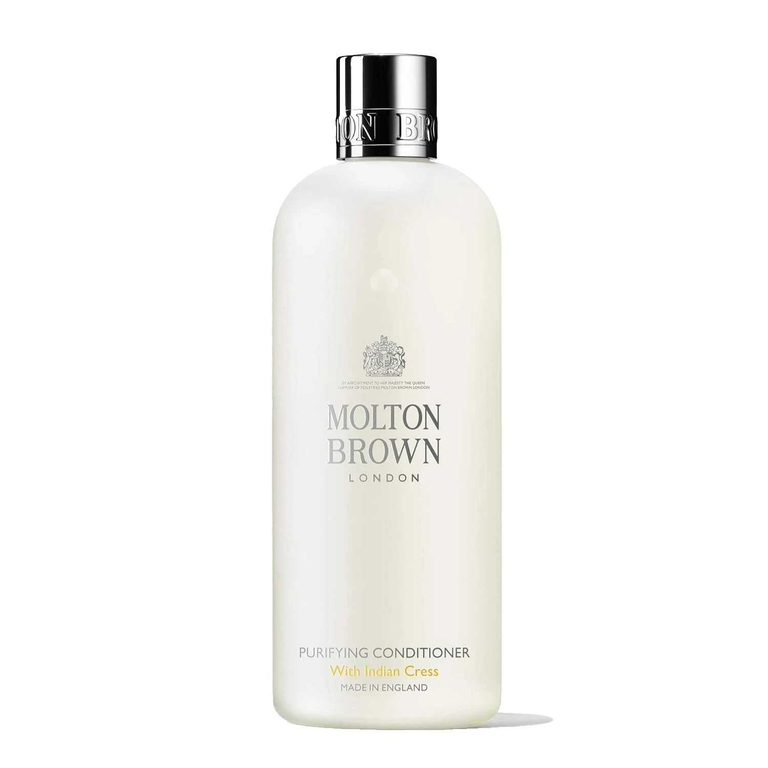Champús y acondicionadores para Molton Brown