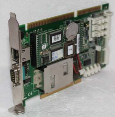 ADVANTECH SNMP-1000-E1 SNMP/HTTP Remote System Manager module for PCI/ISA slot