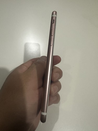 Apple iPhone 7 - 32GB - Rose Gold (Unlocked) - Afbeelding 6 van 9