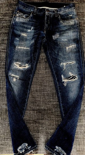 Dolce Gabbana Jeans Hose - Bild 4 von 5