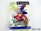 Tales of Symphonia Gamecube Japanese Import Nintendo GC NGC Japan JP US Seller B