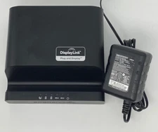 Sabrent Universal Docking Station with Stand for Tablets and Notebooks DS-RICA