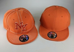 8 1 2 fitted caps