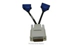 HP CABLE DMS-59 TO DUAL VGA 338285-004 SELLER REF