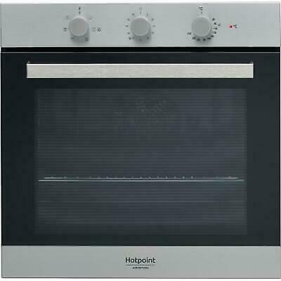 HOTPOINT FA3530HIXHA FORNO INCASSO DIAMOND CLEAN ELETTRICO 66 LT 6 FUNZIONI  | eBay