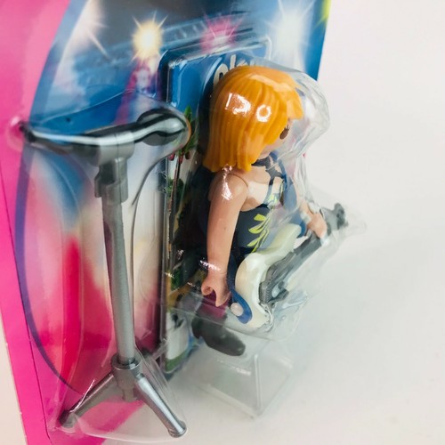 Playmobil Spielfiguren Friends Prinzessin Bauer Rockstar Space Agent Ritter Pirat - Bild 40 von 53