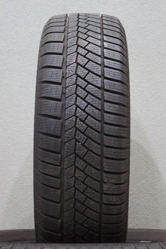 2x Continental WinterContact TS830P * 195 65 R16 92H M+S Winterreifen DOT21 7mm - Bild 2 von 5