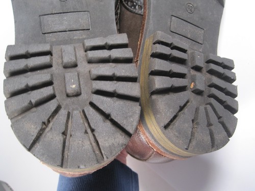 Ralph Harrison Herrenschuhe in 42 / UK 8 / Braun / Top / hoher Neupreis - Bild 9 von 10