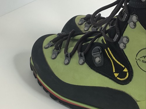 La Sportiva Nepal EVO GTX Mountaineering Boots  Women’s  US 6.5 0r Men’s 5.5 - Picture 12 of 18