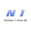 number-1-store88