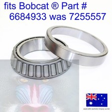 fits Bobcat Hydraulic Hydrostatic Drive Motor Bearing 6684933 7255557 864 T200