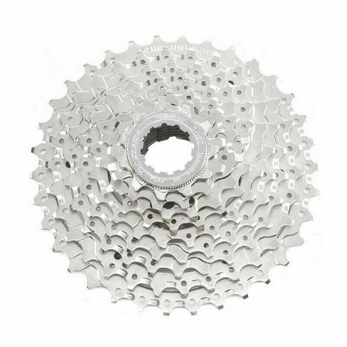 SHIMANO SORA R3000 2X9 Speed Shifter Front Rear Derailleurs HG53 Chain Road Bike - Picture 12 of 12