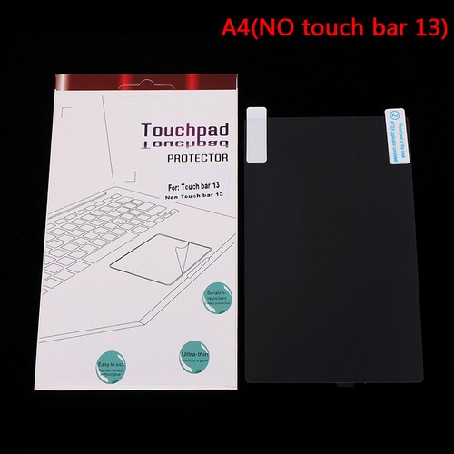 HighClear touchpad protective film sticker protector for laptop J*bd - Photo 19/19