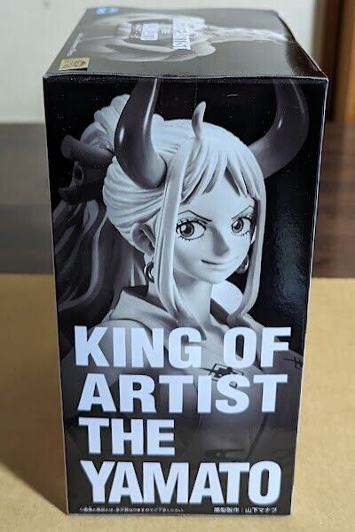 One Piece King Of Artist KOA Figure One Piece King Of Artist KOA Figure
