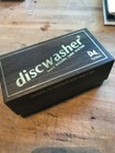 Discwasher Vintage Audio & Video Electronics