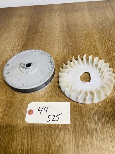 Toro Flywheel Assembly 119-1970, Genuine OEM, Free Shipping - Picture 2 of 4