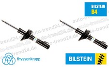 Bilstein B4 Gasdruckstoßdämpfer vorne u.a.: Seat Leon 1M1, Bj. 1999-2006