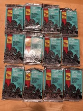 TSR Dungeons & Dragons 1991 Série II Fantasy Art Cards 12 packs scellés non ouverts
