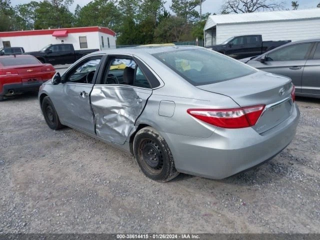 Charcoal CAMRY     2015 Fuel Vapor Canister 1042043 - Image 4 of 4