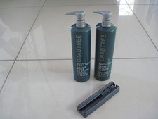 2 x Crabtree Evelyn Moisturizing Body Lotion 15fl. EACH