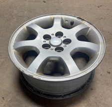 02 03 04 05 Neon Aluminum Wheel Rim 15 Oem With Cap