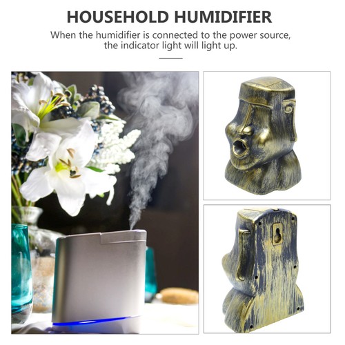  3 Pack Tragbarer Diffusor Duft Öle Diffuser Wohnzimmerbefeuchter - Bild 8 von 12