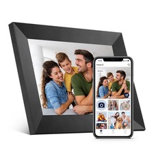 NEW 7 Inch Smart Digital Picture Frame WiFi Smart Touch Screen 16GB 1280  800