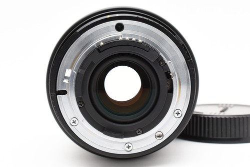 [MINT Nikon AF NIKKOR 70-210mm f/4-5.6 Telephoto Zoom Auto Focus Lens JAPAN - Picture 6 of 24