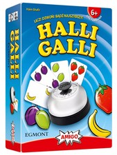 5903707560493 Halli Galli Egmont - gry