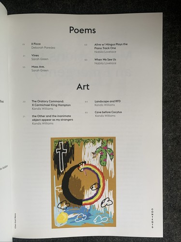 The Baffler Magazine : July / August 2020 : Number 52 : NEW - Picture 4 of 4