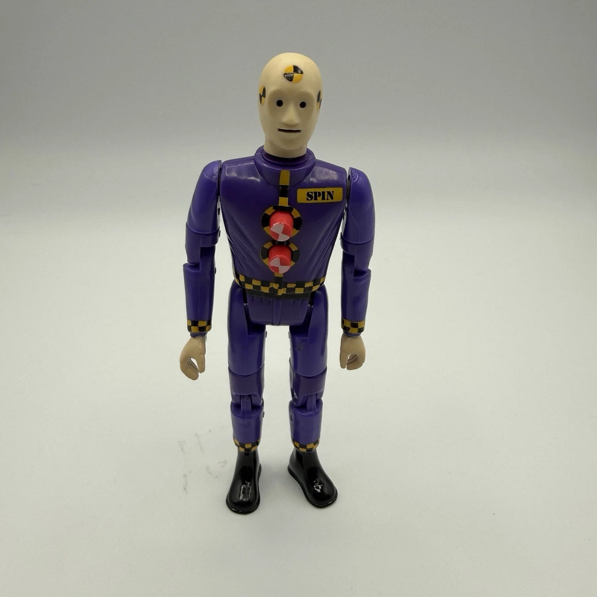 Crash Dummies for sale - eBay