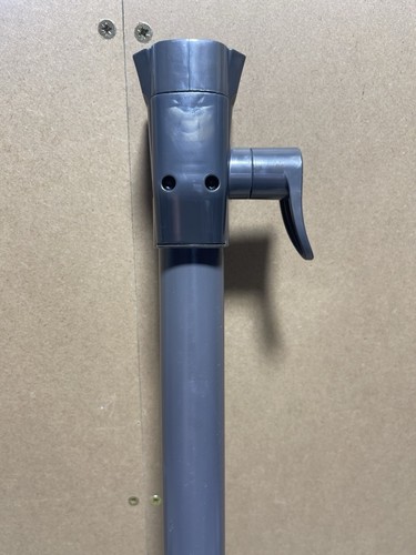 Shark HV320UKT Genuine Rocket True Pet Vacuum Hoover Extension Pole Stick Wand - Picture 5 of 5