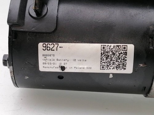 361002A950 MOTOR ARRANQUE / 573197 PARA KIA CEED * - Bild 2 von 5