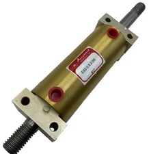 ALLENAIR ESD 2 X 2 OS PNEUMATIC CYLINDER ESD2X2OS "FREE SHIPPING"