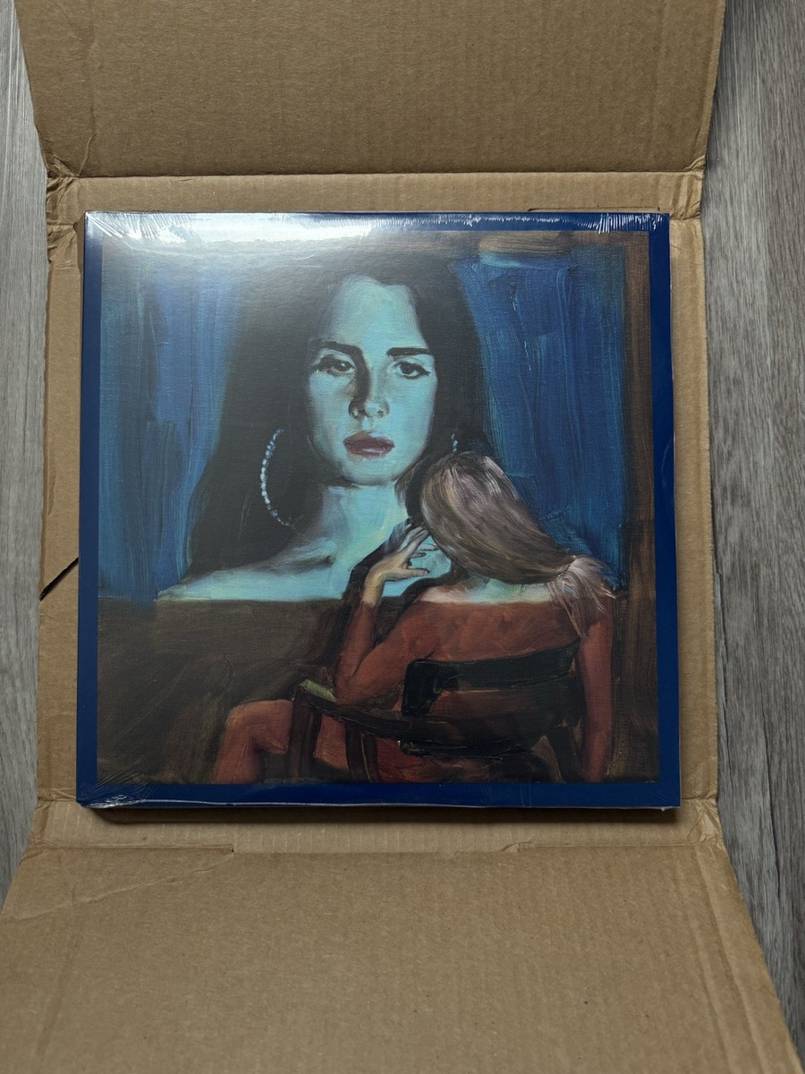 ♦︎ LANA DEL REY BORN TO DIE [輸入盤] ♦︎ LANA DEL REY BORN TO DIE [輸入盤]