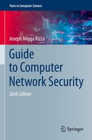Guide To Computer Network Security Joseph Migga Kizza Taschenbuch Xxvi Englisch
