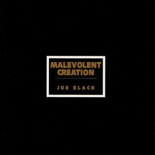 Malevolent Creation Joe Black (Vinyl) 12" Album (US IMPORT)