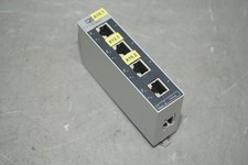 ^ Phoenix Contact 2891152 FL SWITCH SFN 5TX Industrial Ethernet Switch #X5727