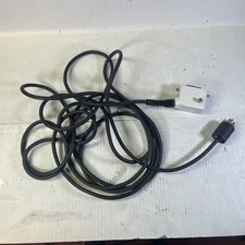 GE OEC Power Cord 110V C Arm 7700 00-453122-01 TESTED WORKING