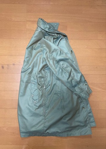 Abrigo de cuello de acero inoxidable Engineered Garments Beams Plus - Imagen 5 de 7